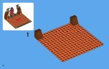 Notice / Instructions de Montage - LEGO - 3847 - Magma Monster: Page 6