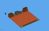 Notice / Instructions de Montage - LEGO - 3847 - Magma Monster: Page 10