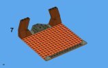 Notice / Instructions de Montage - LEGO - 3847 - Magma Monster: Page 12