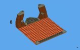 Notice / Instructions de Montage - LEGO - 3847 - Magma Monster: Page 13