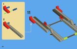 Notice / Instructions de Montage - LEGO - 3850 - Meteor Strike: Page 26