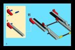 Notice / Instructions de Montage - LEGO - 3850 - Meteor Strike: Page 26