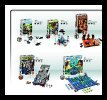 Notice / Instructions de Montage - LEGO - 3851 - Atlantis Treasure: Page 28