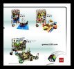 Notice / Instructions de Montage - LEGO - 3851 - Atlantis Treasure: Page 29