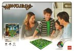 Notice / Instructions de Montage - LEGO - 3852 - Sunblock: Page 13