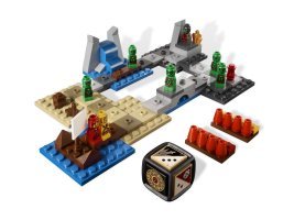 3857 - HEROICA Draida Bay