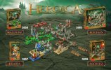 Notice / Instructions de Montage - LEGO - 3857 - HEROICA Draida Bay: Page 18