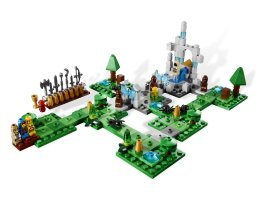 3858 - Heroica Waldurk Forest