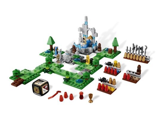 3858 - Heroica Waldurk Forest