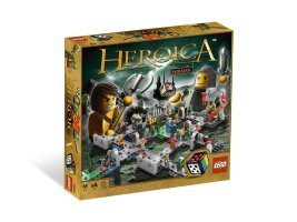 3860 - Heroica Castle Fortaan