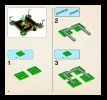 Notice / Instructions de Montage - LEGO - 3862 - LEGO® Harry Potter™ Hogwarts™: Page 8