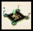 Notice / Instructions de Montage - LEGO - 3862 - LEGO® Harry Potter™ Hogwarts™: Page 23