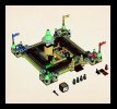 Notice / Instructions de Montage - LEGO - 3862 - LEGO® Harry Potter™ Hogwarts™: Page 27