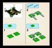 Notice / Instructions de Montage - LEGO - 3862 - LEGO® Harry Potter™ Hogwarts™: Page 8