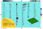 Notice / Instructions de Montage - LEGO - 3864 - Mini-Taurus: Page 20