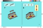 Notice / Instructions de Montage - LEGO - 3864 - Mini-Taurus: Page 17