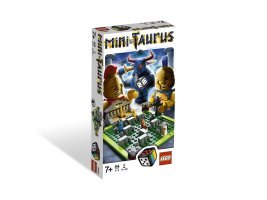 3864 - Mini-Taurus