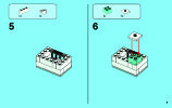 Notice / Instructions de Montage - LEGO - City - 3865 - LEGO® City Alarm: Page 7