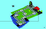 Notice / Instructions de Montage - LEGO - City - 3865 - LEGO® City Alarm: Page 27