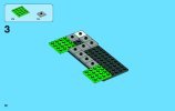 Notice / Instructions de Montage - LEGO - City - 3865 - LEGO® City Alarm: Page 12