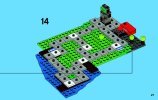 Notice / Instructions de Montage - LEGO - City - 3865 - LEGO® City Alarm: Page 27