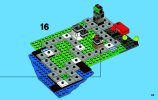 Notice / Instructions de Montage - LEGO - City - 3865 - LEGO® City Alarm: Page 33