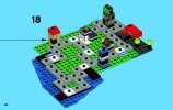 Notice / Instructions de Montage - LEGO - City - 3865 - LEGO® City Alarm: Page 40