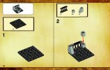 Notice / Instructions de Montage - LEGO - 3874 - HEROICA Ilrion: Page 10