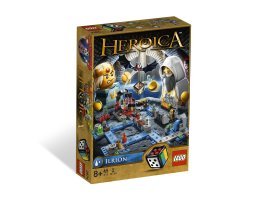 3874 - HEROICA Ilrion