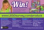 Notice / Instructions de Montage - LEGO - 3930 - Stephanie's Outdoor Bakery: Page 16