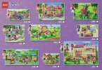 Notice / Instructions de Montage - LEGO - 3935 - Stephanie's Pet Patrol: Page 22