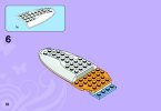 Notice / Instructions de Montage - LEGO - 3937 - Olivia's Speedboat: Page 18