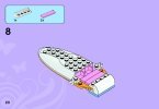 Notice / Instructions de Montage - LEGO - 3937 - Olivia's Speedboat: Page 20