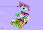 Notice / Instructions de Montage - LEGO - 3938 - Andrea's Bunny House: Page 24