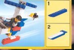 Notice / Instructions de Montage - LEGO - 4023 - Fun and Adventure: Page 5