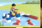 Notice / Instructions de Montage - LEGO - 4023 - Fun and Adventure: Page 17