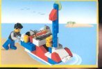 Notice / Instructions de Montage - LEGO - 4023 - Fun and Adventure: Page 18