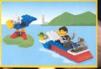 Notice / Instructions de Montage - LEGO - 4023 - Fun and Adventure: Page 19