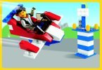 Notice / Instructions de Montage - LEGO - 4023 - Fun and Adventure: Page 3