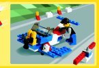 Notice / Instructions de Montage - LEGO - 4023 - Fun and Adventure: Page 12