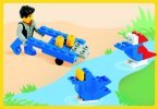 Notice / Instructions de Montage - LEGO - 4023 - Fun and Adventure: Page 15