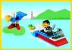 Notice / Instructions de Montage - LEGO - 4023 - Fun and Adventure: Page 20