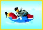 Notice / Instructions de Montage - LEGO - 4023 - Fun and Adventure: Page 21