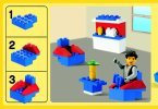 Notice / Instructions de Montage - LEGO - 4023 - Fun and Adventure: Page 25