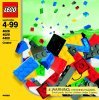 Notice / Instructions de Montage - LEGO - 4028 - World of Bricks: Page 2