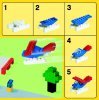 Notice / Instructions de Montage - LEGO - 4028 - World of Bricks: Page 26