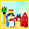 Notice / Instructions de Montage - LEGO - 4029 - Build with Bricks: Page 23