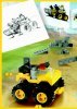 Notice / Instructions de Montage - LEGO - 4047 - Ultimate Wheels: Page 4