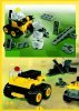 Notice / Instructions de Montage - LEGO - 4047 - Ultimate Wheels: Page 8