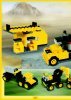 Notice / Instructions de Montage - LEGO - 4047 - Ultimate Wheels: Page 12